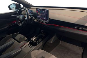 Volkswagen ID.4 bild 16