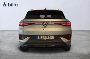Volkswagen ID.4 bild 8