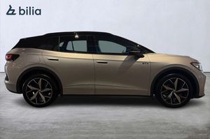 Volkswagen ID.4 bild 5