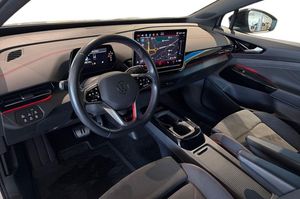 Volkswagen ID.4 bild 10
