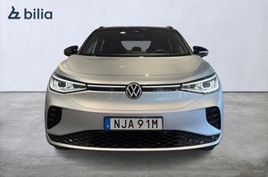 Volkswagen ID.4 bild 3