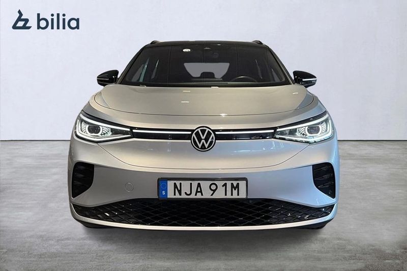 Volkswagen ID.4 bild 3