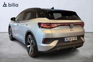 Volkswagen ID.4 bild 7