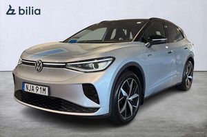 Volkswagen ID.4 bild 1