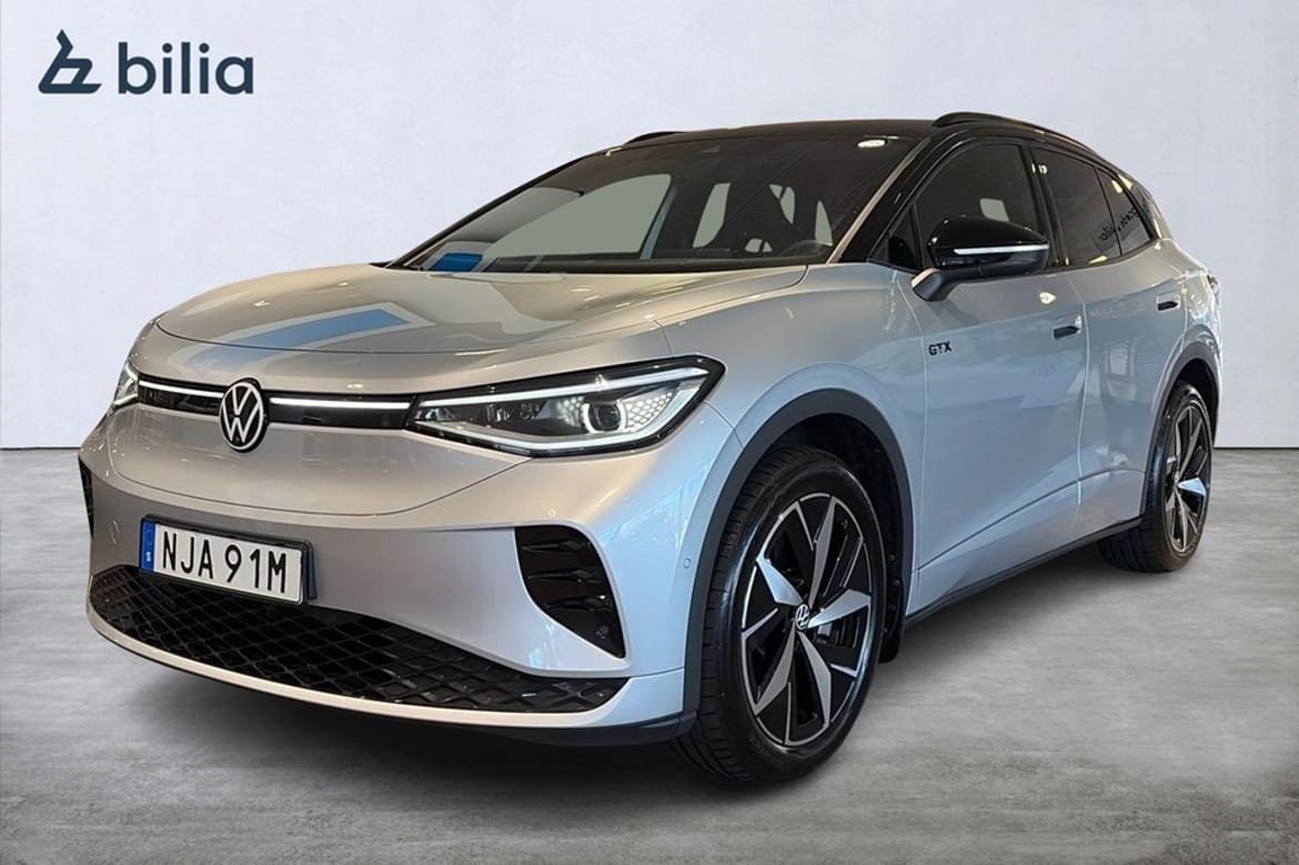 Volkswagen ID.4