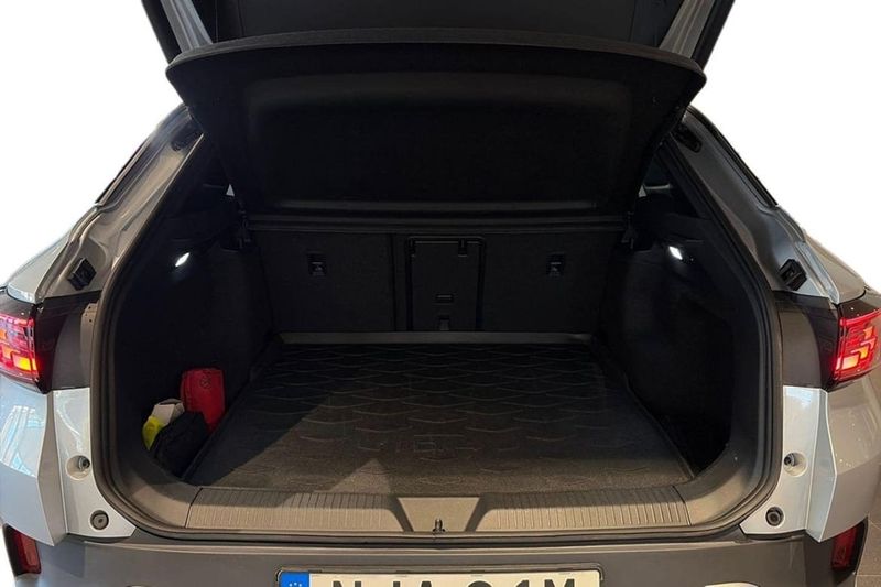 Volkswagen ID.4 bild 22