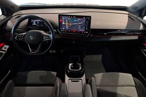 Volkswagen ID.4 bild 13