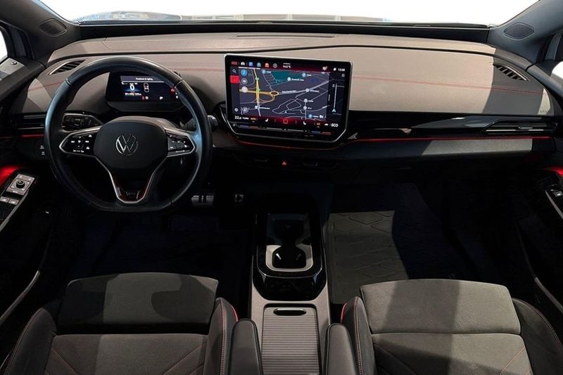 Volkswagen ID.4 bild 13
