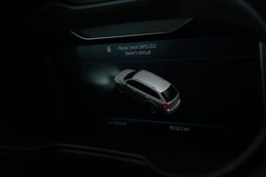 Skoda Octavia bild 19
