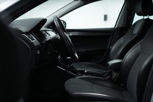 Skoda Octavia bild 11