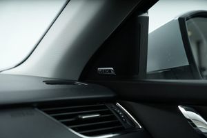 Skoda Octavia bild 12