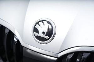 Skoda Octavia bild 3