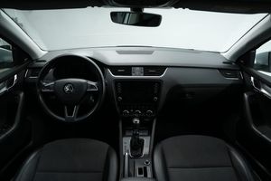 Skoda Octavia bild 15