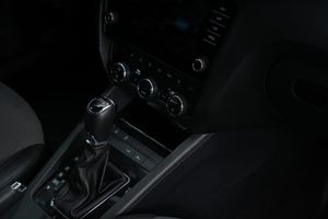 Skoda Octavia bild 16