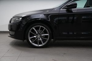 Skoda Octavia bild 3