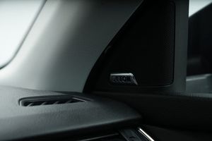 Skoda Octavia bild 14