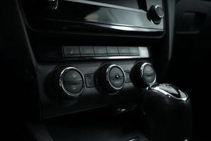 Skoda Octavia bild 15
