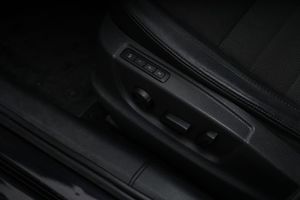 Skoda Octavia bild 12
