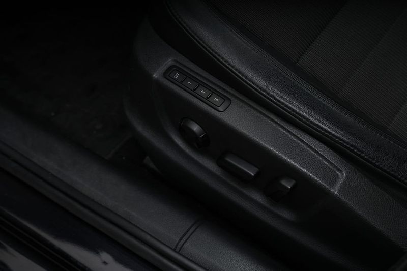 Skoda Octavia bild 12