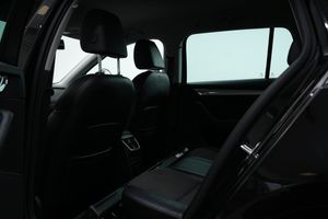 Skoda Octavia bild 13