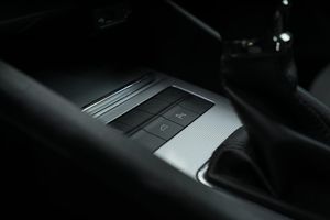 Skoda Octavia bild 17