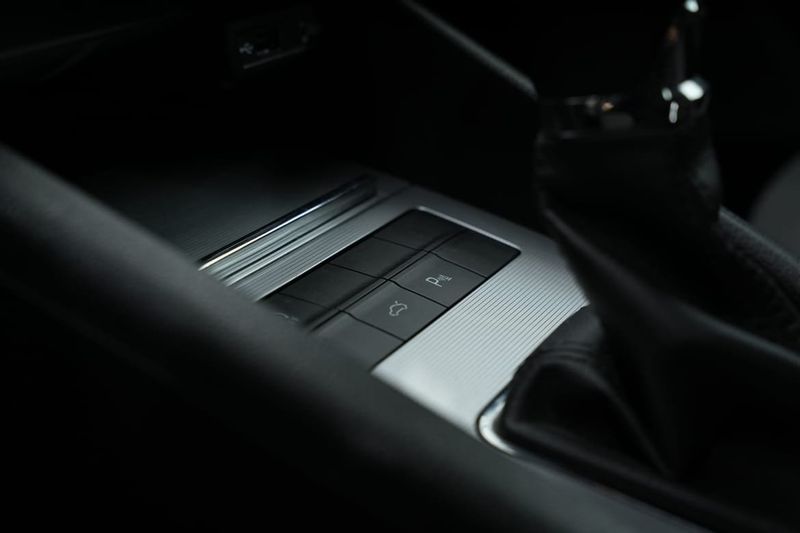 Skoda Octavia bild 17