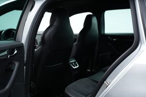 Skoda Octavia bild 14