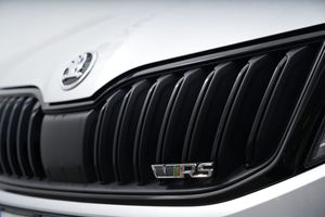 Skoda Octavia bild 3