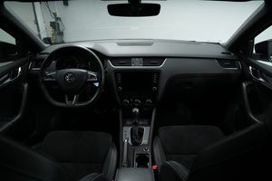 Skoda Octavia bild 18