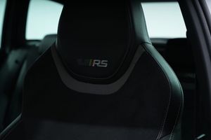 Skoda Octavia bild 11