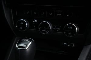 Skoda Octavia bild 20