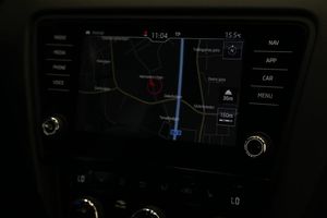Skoda Octavia bild 22