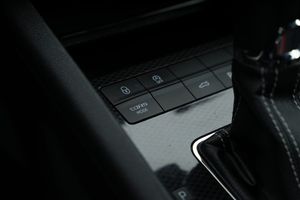 Skoda Octavia bild 17
