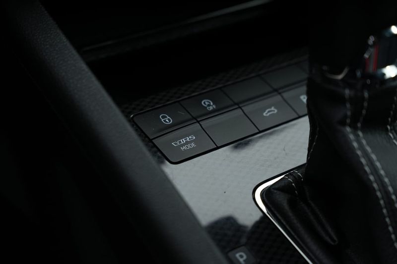 Skoda Octavia bild 17