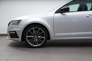 Skoda Octavia bild 4