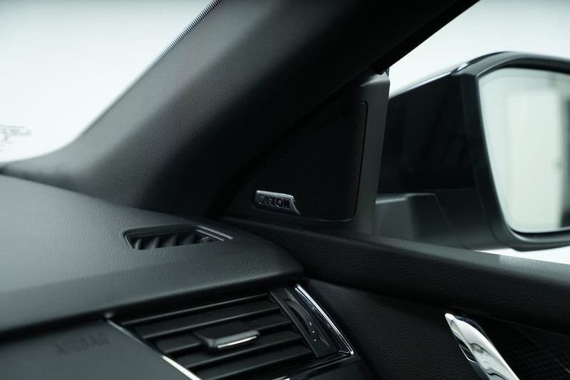 Skoda Octavia bild 16