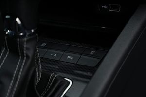 Skoda Octavia bild 21