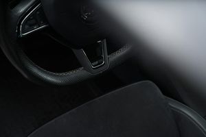 Skoda Octavia bild 15
