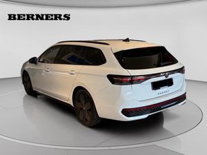 Volkswagen Passat bild 3