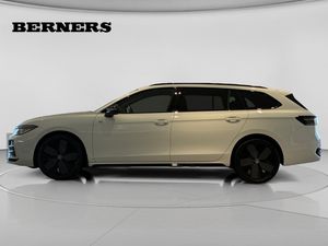 Volkswagen Passat bild 2