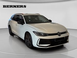 Volkswagen Passat bild 7