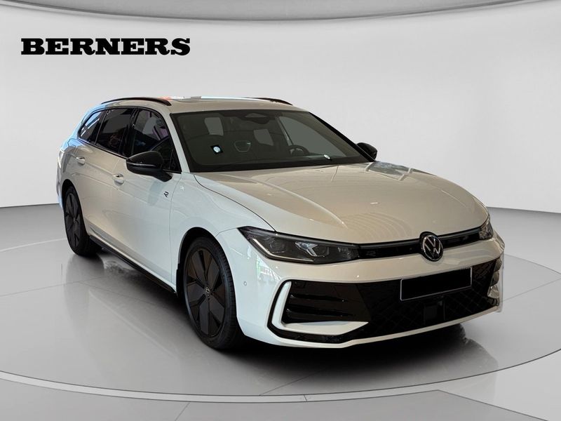 Volkswagen Passat bild 7