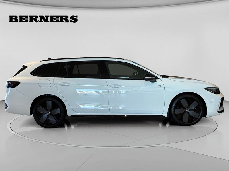 Volkswagen Passat bild 6