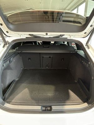 Volkswagen Passat bild 15