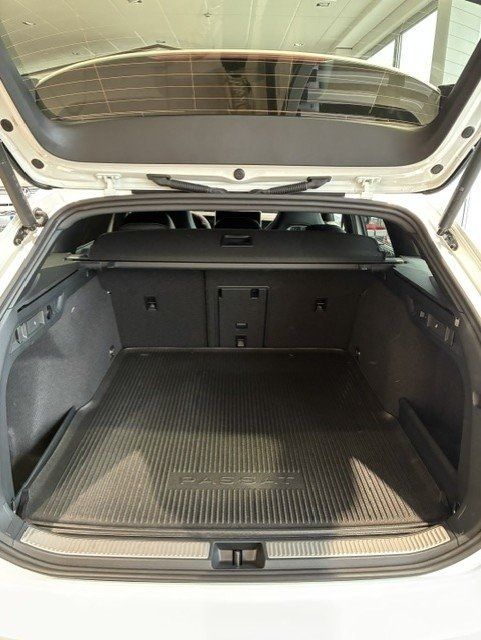 Volkswagen Passat bild 15