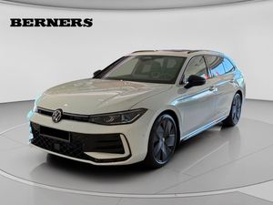 Volkswagen Passat bild 1