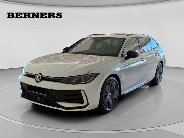 Volkswagen Passat R-Line SWE Edition 1.5 TSI eHybrid 272 hk - 2027