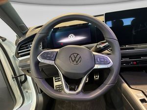 Volkswagen Passat bild 12