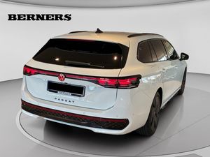 Volkswagen Passat bild 5