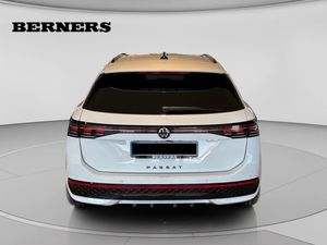 Volkswagen Passat bild 4